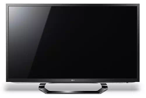 LG 55LM620S TV 139,7 cm (55") Full HD Smart TV Noir