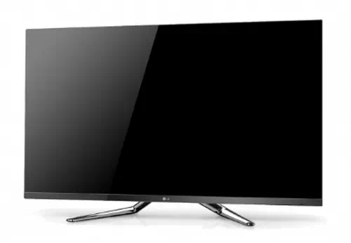 LG 55LM765S TV 139.7 cm (55") Full HD Smart TV Wi-Fi Black