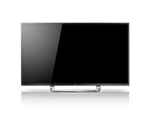 LG 55LM9600 TV 139.7 cm (55") Full HD Smart TV Wi-Fi Black