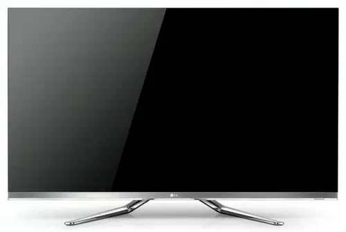 LG 55LM960V TV 139,7 cm (55") Full HD Smart TV Wifi Argent