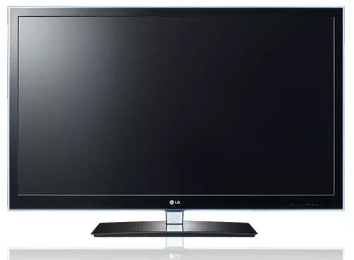 LG 55LW450N Televisor 139,7 cm (55") Full HD Negro