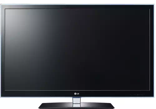 LG 55LW450U TV 139,7 cm (55") Full HD Noir