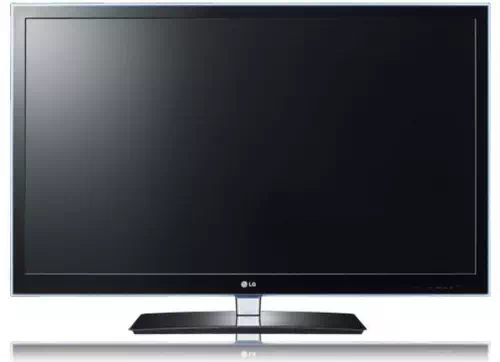 LG 55LW470S TV 139.7 cm (55") Full HD Wi-Fi Black