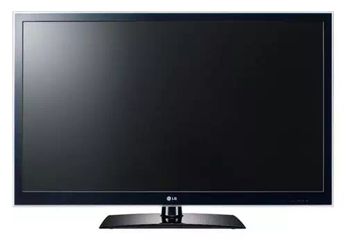 LG 55LW5600 TV 139.7 cm (55") Full HD Wi-Fi Black