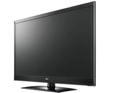 LG 55LW5700 Televisor 139,7 cm (55") Full HD Smart TV Wifi Negro
