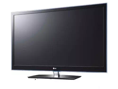 LG 55LW650W Televisor 139,7 cm (55") Full HD Negro