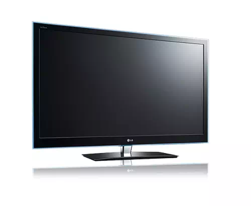 LG 55LW659S TV 139.7 cm (55") Full HD Smart TV Wi-Fi Black