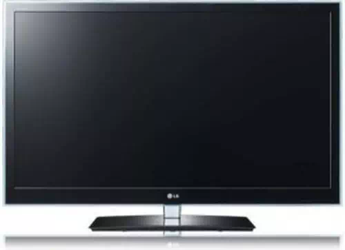 LG 55LW980S Televisor 139,7 cm (55") Full HD Wifi Negro