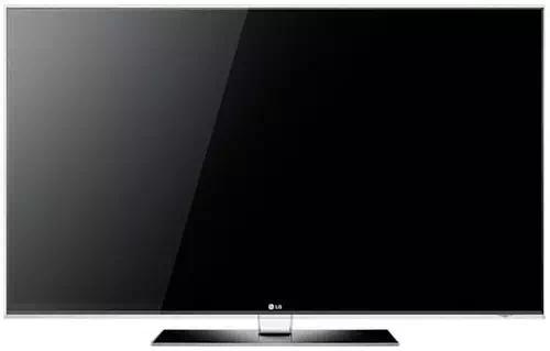LG 55LX9500 TV 139.7 cm (55") Full HD