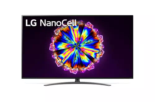 LG NanoCell NANO91 55NANO916NA 139,7 cm (55") 4K Ultra HD Smart TV Wifi Negro