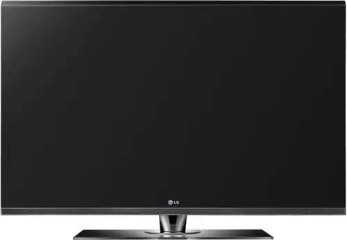 LG 55SL8000 Televisor 139,7 cm (55") Full HD Negro