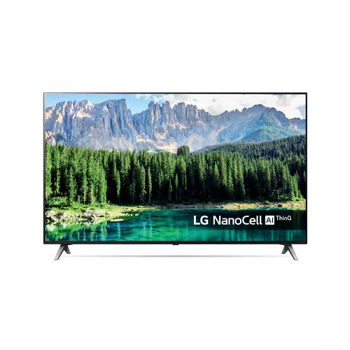 LG 55SM8500 139,7 cm (55") 4K Ultra HD Smart TV Wifi Negro