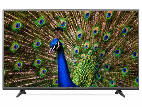 LG 55UF6807 TV 139.7 cm (55") 4K Ultra HD Smart TV Wi-Fi Black