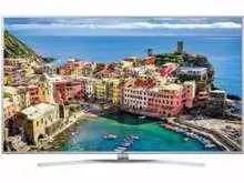 LG 139 cm (55 inch) 55UH770T 4K (Ultra HD) Smart LED TV