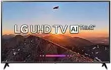 LG 138cm (55) 55UK6360PTE Ultra HD LED Smart TV