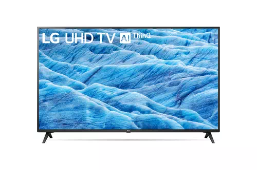 LG 55UM7340PVA 139.7 cm (55") Smart TV Wi-Fi Black