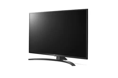 LG 55UM7400PUA TV 139,7 cm (55") 4K Ultra HD Smart TV Wifi Noir
