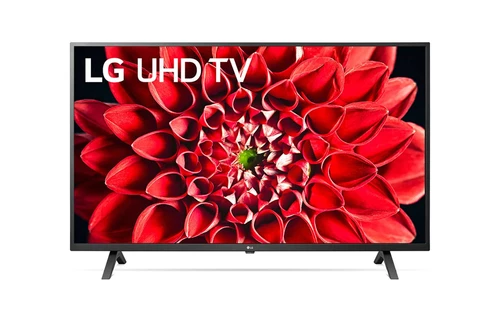 LG 55UN70006LA TV 139.7 cm (55") 4K Ultra HD Smart TV Wi-Fi Black