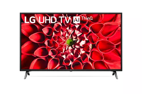 LG 55UN71006LB 139,7 cm (55") 4K Ultra HD Smart TV Wifi Negro
