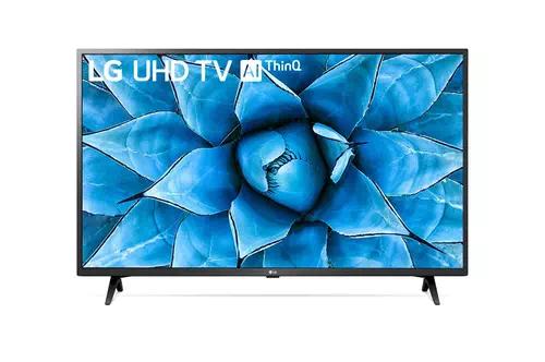 LG 55UN73006LA 139.7 cm (55") 4K Ultra HD Smart TV Wi-Fi Black