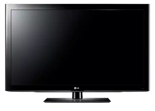 LG 60LD550 Televisor 152,4 cm (60") Full HD Negro