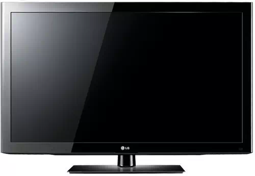 LG 60LD550N TV 152.4 cm (60") Full HD Black