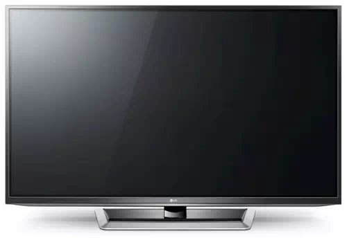 LG 60PA660S TV 152.4 cm (60") Full HD Wi-Fi Black