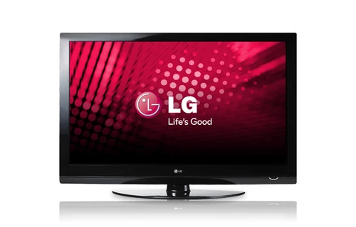 LG 60PG3000 TV 152.4 cm (60") Black