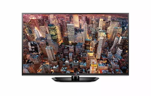 LG 60PH6708 Televisor 152,4 cm (60") Full HD Smart TV Negro