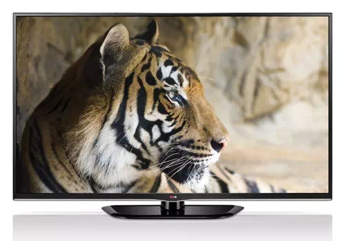 LG 60PH670S TV 152.4 cm (60") Full HD Smart TV Wi-Fi Black