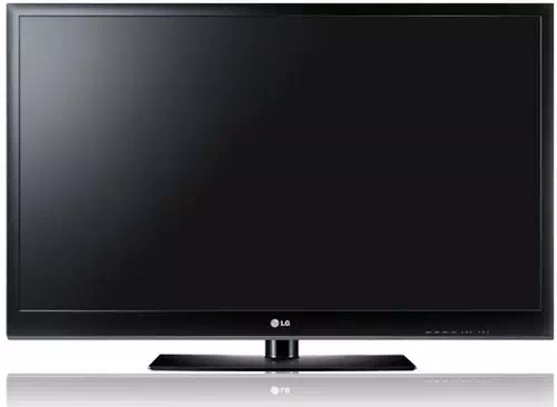 LG 60PK250 Televisor 152,4 cm (60") Full HD Negro