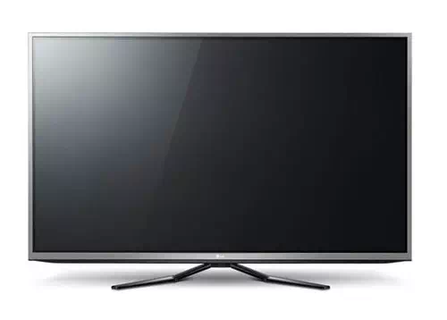 LG 60PM6800 TV 152.4 cm (60") Full HD Wi-Fi Black