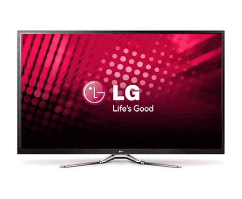 LG 60PM970T TV 152.4 cm (60") Full HD Wi-Fi Black