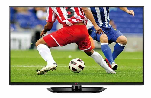 LG 60PN6504 TV 152,4 cm (60") Full HD Noir