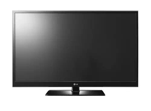 LG 60PZ550N Televisor 152,4 cm (60") Full HD Negro