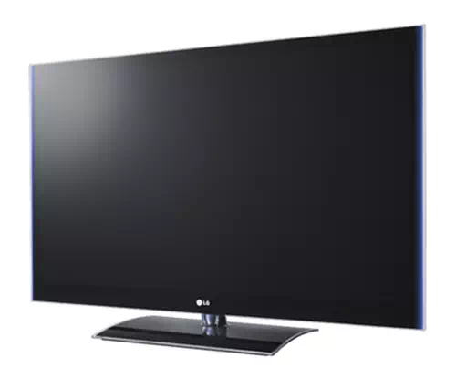 LG 60PZ750W Televisor 152,4 cm (60") Full HD Negro
