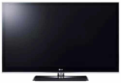 LG 60PZ950S TV 152.4 cm (60") Full HD Wi-Fi Black