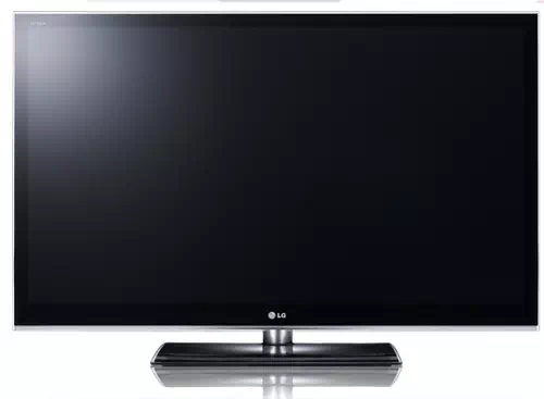 LG 60PZ950W Televisor 152,4 cm (60") Full HD Negro