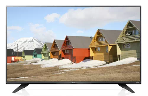 LG 60UF671V TV 152,4 cm (60") 4K Ultra HD