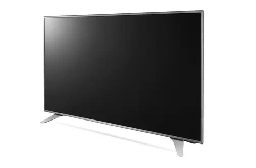 LG 60UH650V TV 152,4 cm (60") 4K Ultra HD Smart TV Wifi Métallique