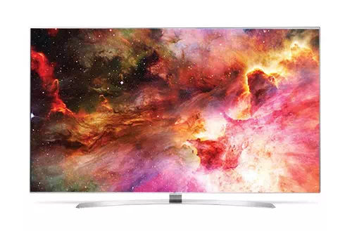 LG 60UH7709 TV 152.4 cm (60") 4K Ultra HD Smart TV Wi-Fi Silver