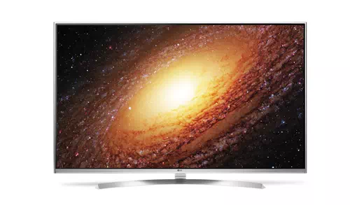 LG 60UH8509 TV 152,4 cm (60") 4K Ultra HD Smart TV Wifi