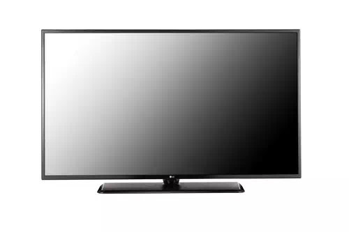 LG 65" (64.8" Diagonal) UW660H Pro:Centric Smart Solution with Ultra HD Display 65UW660H