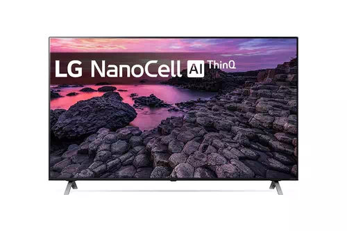 LG NanoCell NANO90 65NANO906NA 165,1 cm (65") 4K Ultra HD Smart TV Wifi Gris