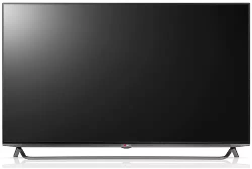 LG 65UB9200 TV 165.1 cm (65") 4K Ultra HD Smart TV Wi-Fi Black