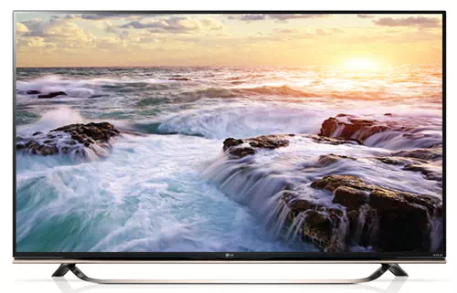 LG 65UF851V TV 165,1 cm (65") 4K Ultra HD Smart TV Wifi Noir