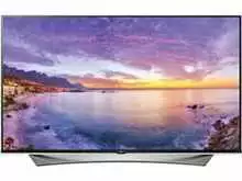 LG 65UF950T 65 inch LED 4K TV