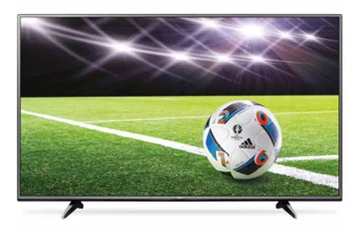 LG 65UH600V TV 165.1 cm (65") 4K Ultra HD Smart TV Wi-Fi Metallic