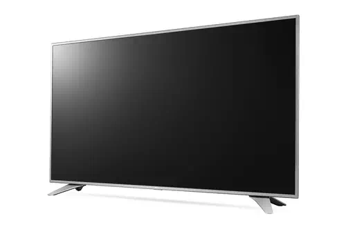 LG 65UH6507 TV 165,1 cm (65") 4K Ultra HD Smart TV Wifi Noir