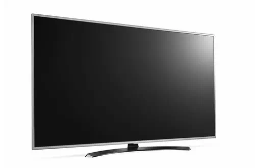 LG 65UH668V Televisor 165,1 cm (65") 4K Ultra HD Smart TV Wifi Metálico